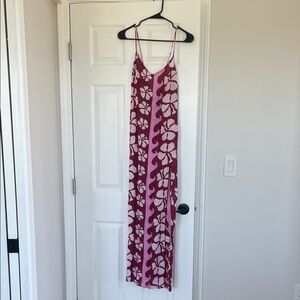 Benoa Swim Kahea Dress